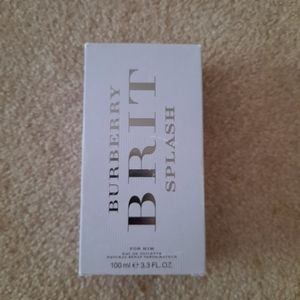 Burberry brit men clone